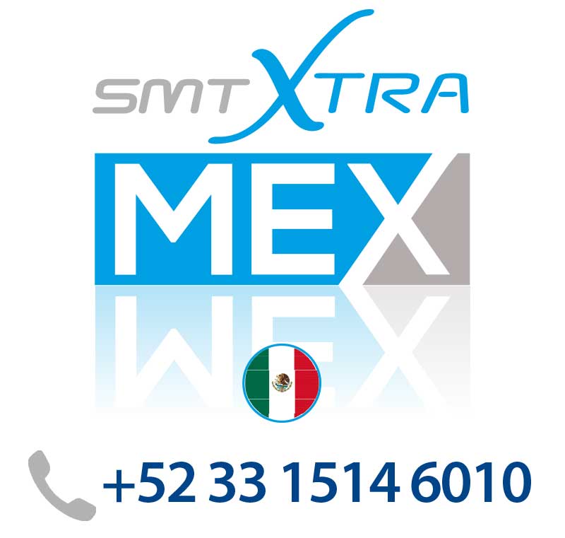 SMT Xtra Mexico Global Electronics Specialist